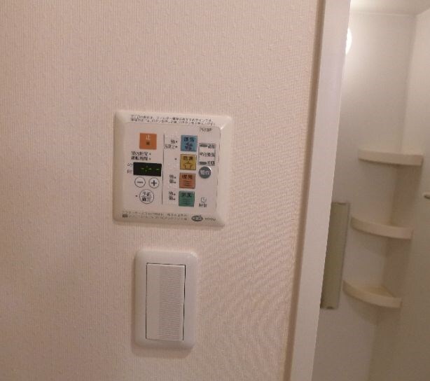 ビンシスターレットの物件内観写真