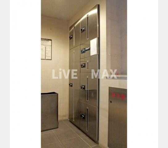 リバーレ秋葉原の物件内観写真