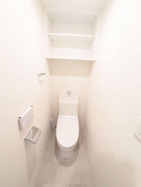 クインテット錦糸公園の物件内観写真