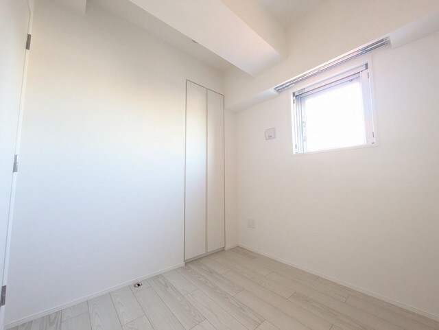 クインテット錦糸公園の物件内観写真