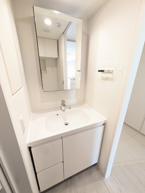 クインテット錦糸公園の物件内観写真