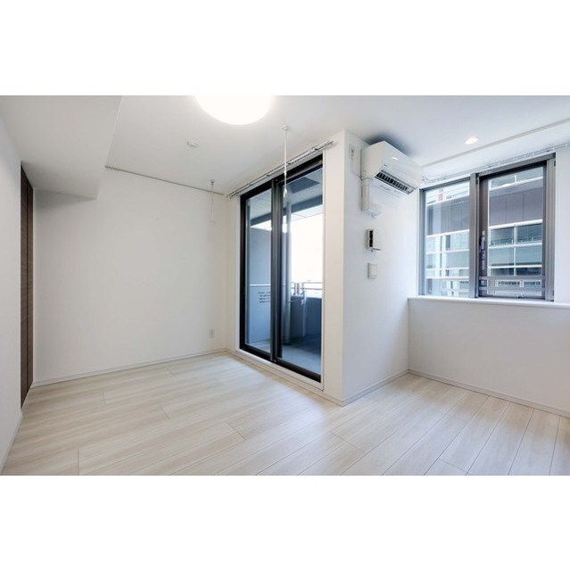 東神田テラスレジデンスの物件内観写真