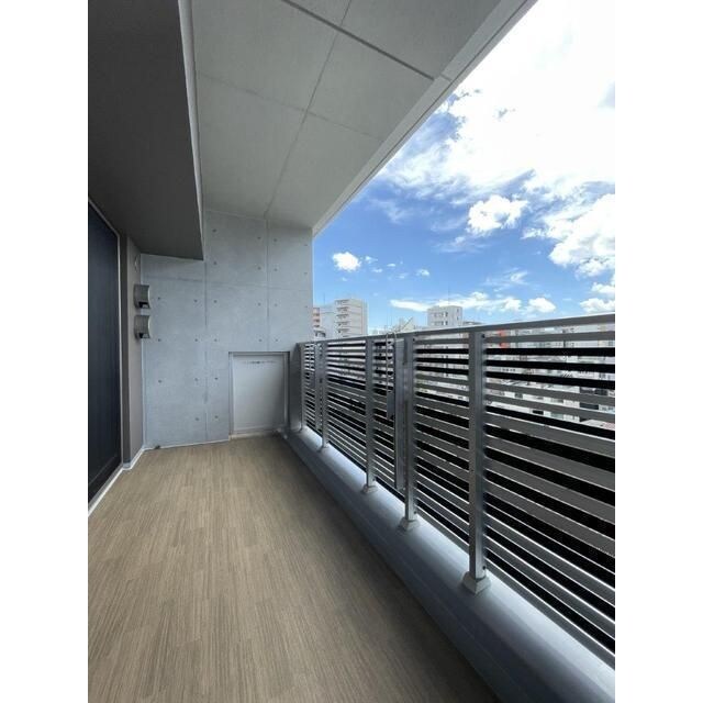 クレヴィア上野入谷の物件内観写真