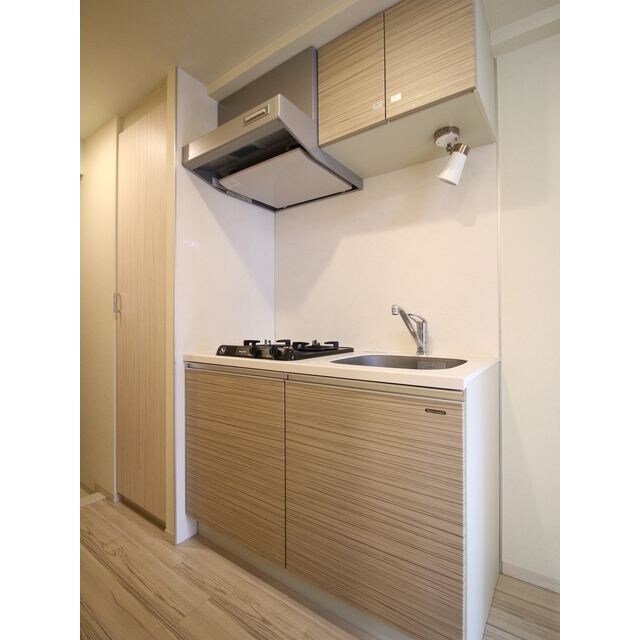 プレール・ドゥーク秋葉原Ⅲの物件内観写真