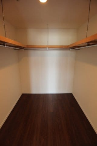 ミレニアムガーデンコートの物件内観写真