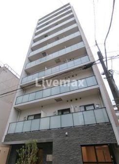 ジェノヴィア秋葉原スカイガーデンの物件外観写真