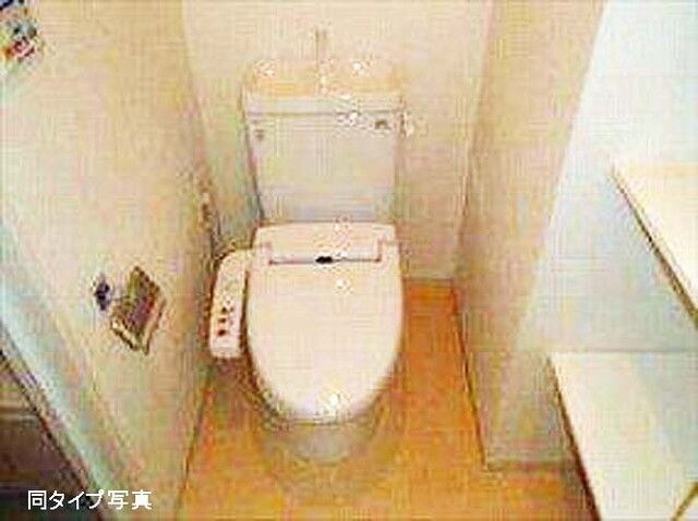 コンフォリア清澄白河トロワの物件内観写真