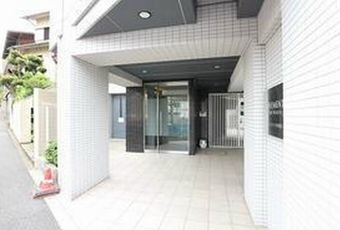 西早稲田駅 徒歩3分 3階の物件外観写真