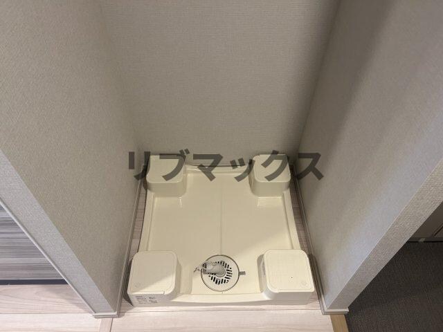 ウエリスアーバン水天宮前の物件内観写真