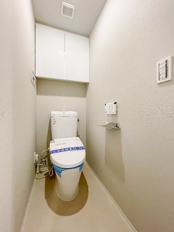 ドゥーエ三ノ輪Ⅰの物件内観写真