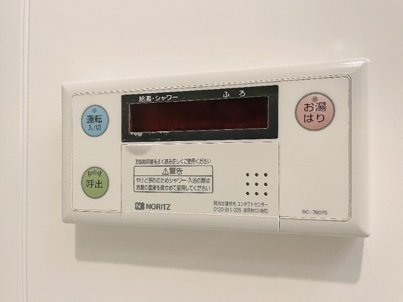 ドゥーエ三ノ輪Ⅰの物件内観写真