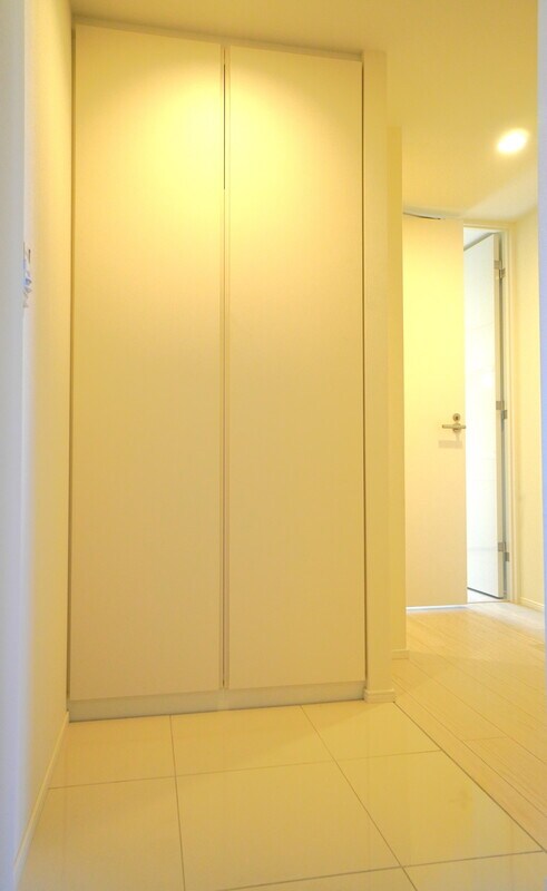 Brillia ist 上野稲荷町の物件内観写真