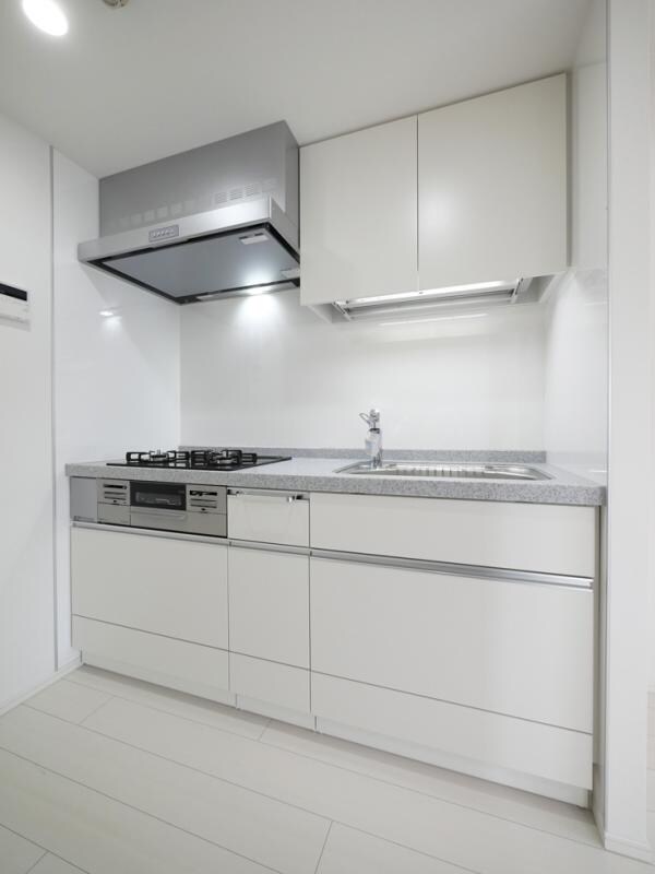 PREMIUM CUBE 上野の物件内観写真