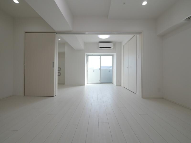 PREMIUM CUBE 上野の物件内観写真