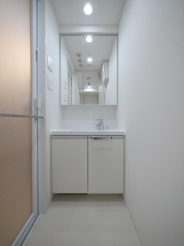 PREMIUM CUBE 上野の物件内観写真