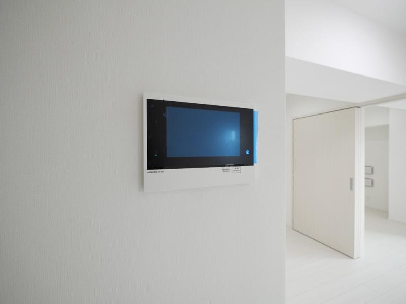 PREMIUM CUBE 上野の物件内観写真