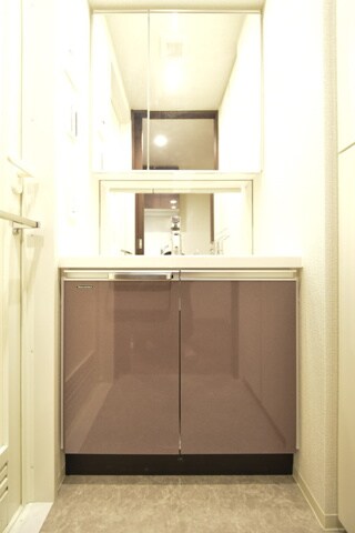 グランパセオ清澄白河Ⅱの物件内観写真