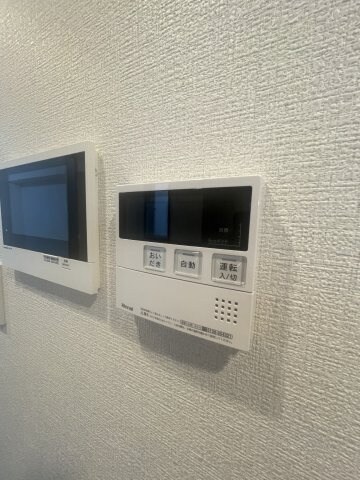 グランパセオ清澄白河Ⅱの物件内観写真