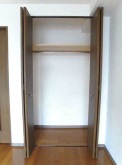 ヴィラクリヤマの物件内観写真