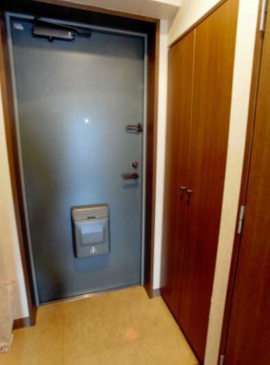 ヴィラクリヤマの物件内観写真