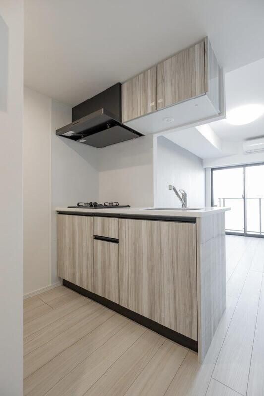 ＯＲＳＵＳ清澄白河リバーフロントの物件内観写真