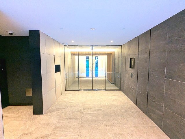 ルフォンプログレ田原町の物件外観写真