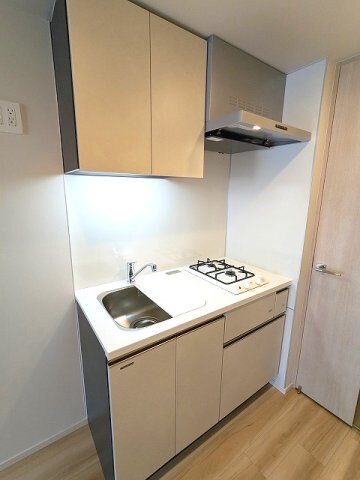 ルフォンプログレ田原町の物件内観写真