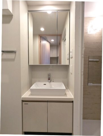 ルフォンプログレ田原町の物件内観写真