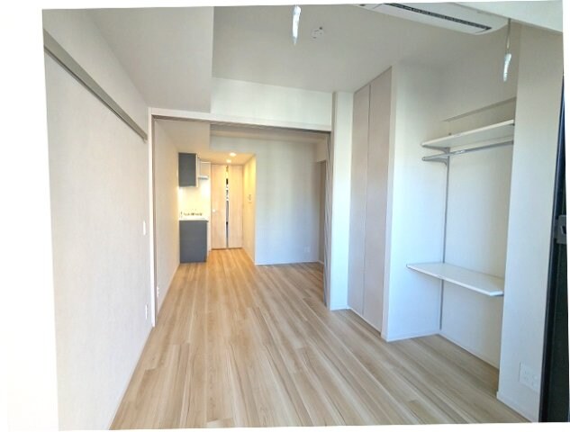 ルフォンプログレ田原町の物件内観写真