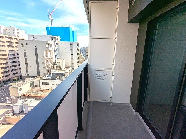 ルフォンプログレ田原町の物件内観写真