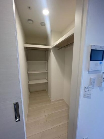 クレストコート木場の物件内観写真