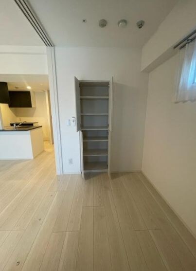 クレストコート木場の物件内観写真