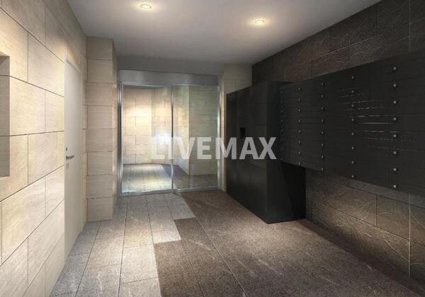 パティーナ住吉Triaの物件外観写真