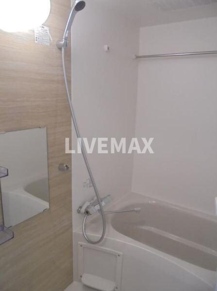 パティーナ住吉Triaの物件内観写真