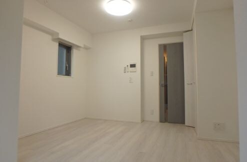 スカイコート蔵前Ⅱの物件内観写真