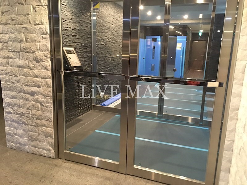 スカイコート蔵前Ⅱの物件外観写真