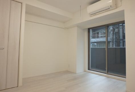 スカイコート蔵前Ⅱの物件内観写真