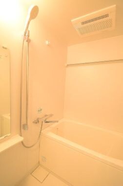 ステージファースト亀戸の物件内観写真