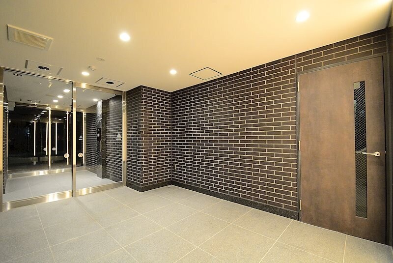 ステージファースト亀戸の物件内観写真