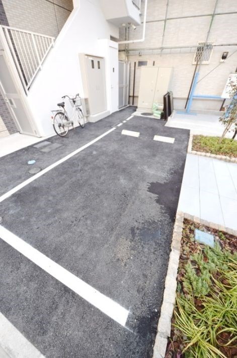 S-RESIDENCE新御徒町Eastの物件外観写真