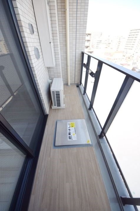 S-RESIDENCE新御徒町Eastの物件内観写真