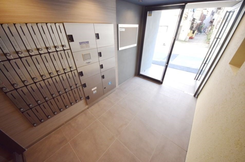 S-RESIDENCE新御徒町Eastの物件内観写真