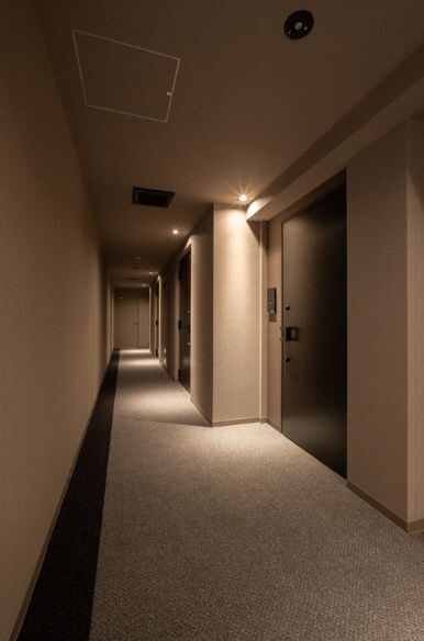 ブラウ菊川プレイスの物件内観写真