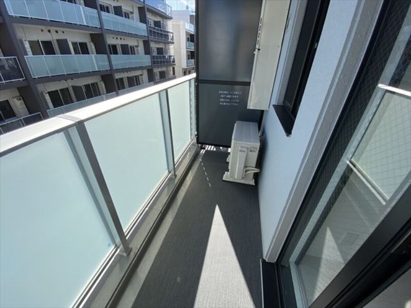 Ｌａ　Ｄｏｕｃｅｕｒ東神田の物件内観写真