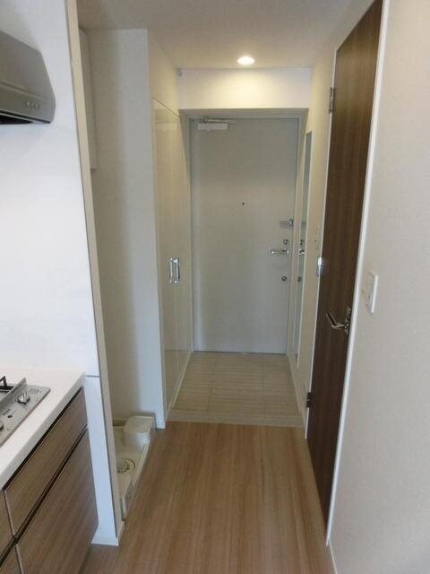 パークアクシス上野三丁目の物件内観写真