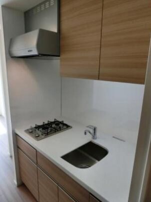 パークアクシス上野三丁目の物件内観写真