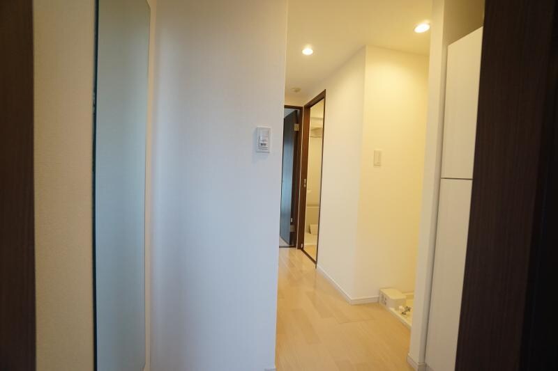 ブランセ森下の物件内観写真