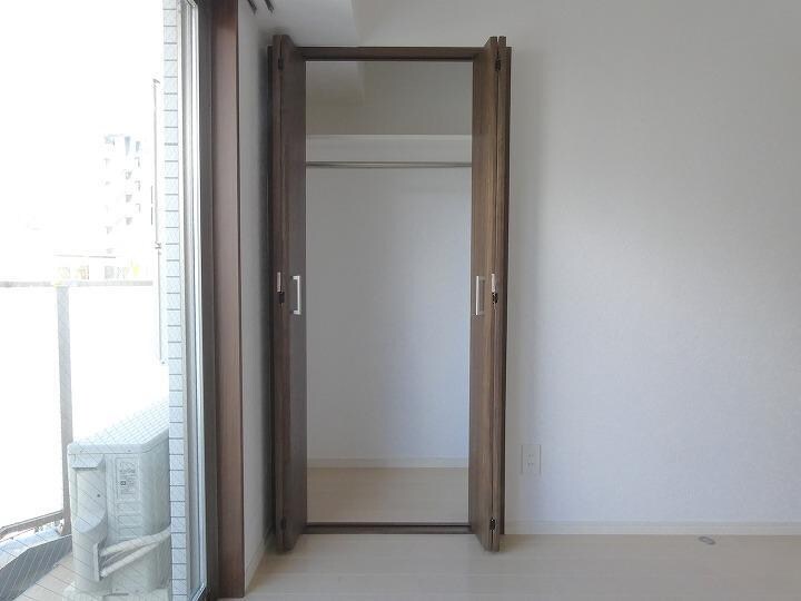 ブランセ森下の物件内観写真