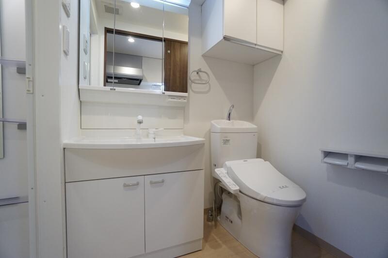 ブランセ森下の物件内観写真