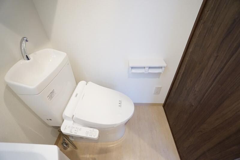 ブランセ森下の物件内観写真